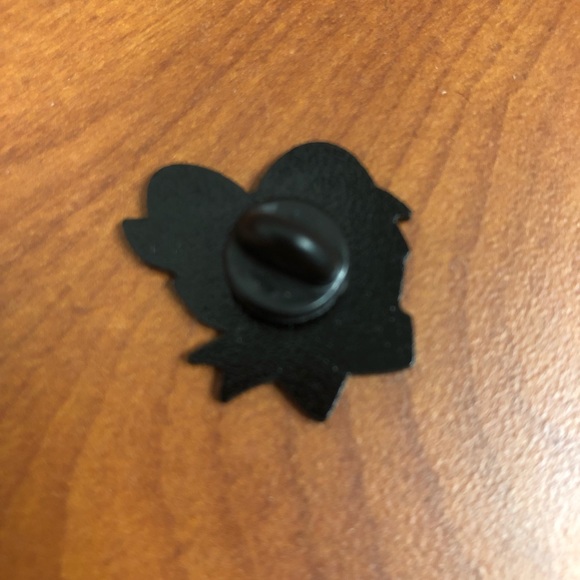 🐶please let me pet your dog🐶 pin/brooch - Picture 2 of 2